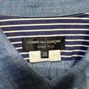 Comme Des Garcons Homme Plus Other 11