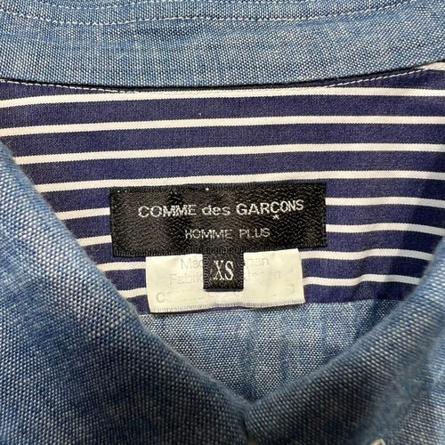 Comme Des Garcons Homme Plus Other 11