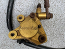 Yamaha Brakes