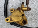 Yamaha Brakes