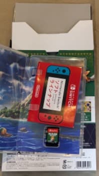 Games (Physical)