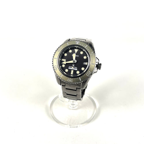 Neighborhood Watch (Quartz) Seiko V157-0Dw0 Prospex 0488/1200