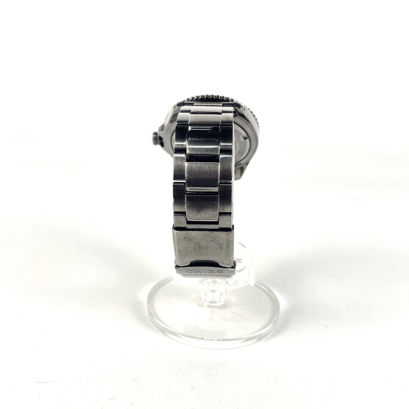 Neighborhood Watch (Quartz) Seiko V157-0Dw0 Prospex 0488/1200