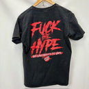 Gildan T -Shirt Demon Vape Fade Premium Cotton 07050414 01