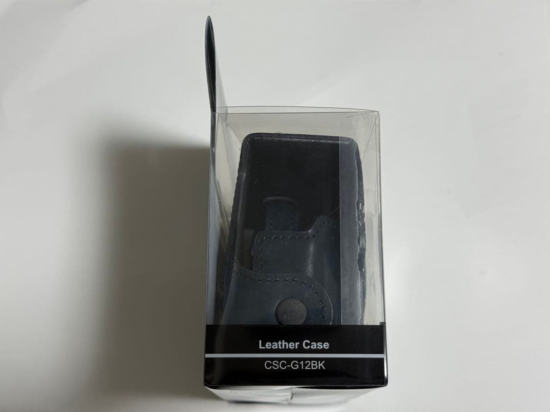 Canon Camera Cases Csc-G12Bk