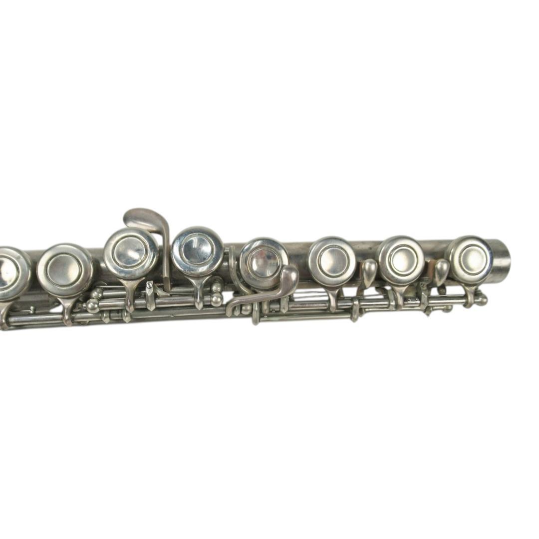 Yamaha Flutes Yfl-211