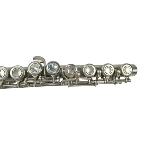 Yamaha Flutes Yfl-211