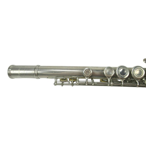 Yamaha Flutes Yfl-211