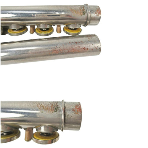 Yamaha Flutes Yfl-211