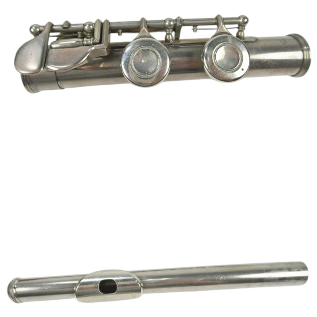 Yamaha Flutes Yfl-211
