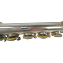 Yamaha Flutes Yfl-211