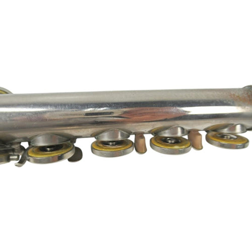 Yamaha Flutes Yfl-211