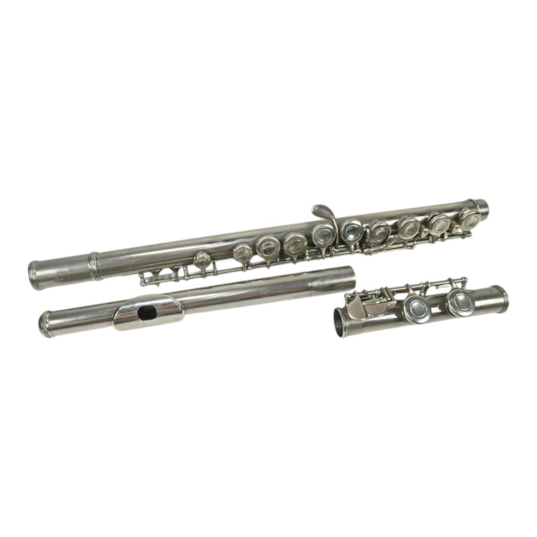 Yamaha Flutes Yfl-211