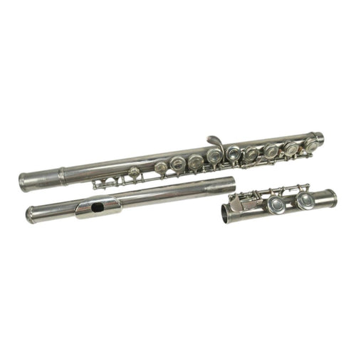 Yamaha Flutes Yfl-211