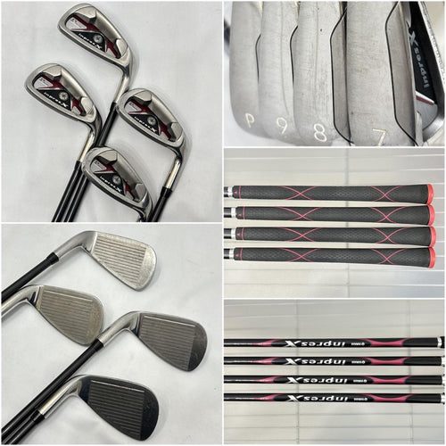 Yamaha Club Sets X W-2341