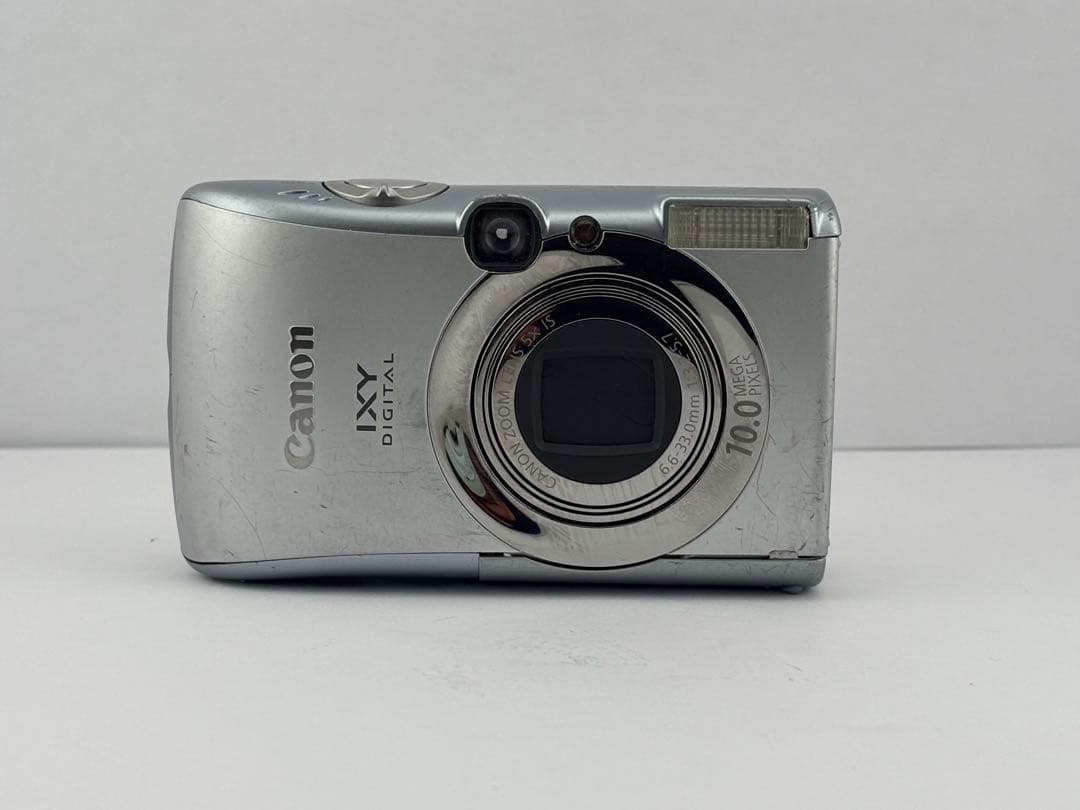 Canon Compact Digital Camera Ixy 820 Is