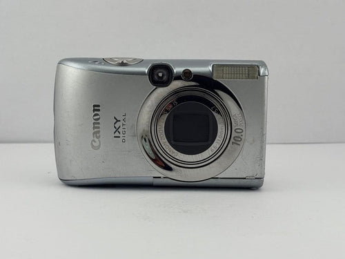 Canon Compact Digital Camera Ixy 820 Is