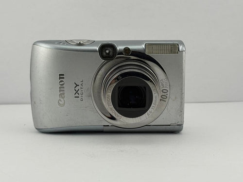 Canon Compact Digital Camera Ixy 820 Is