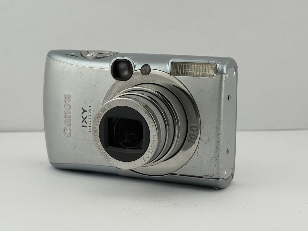 Canon Compact Digital Camera Ixy 820 Is
