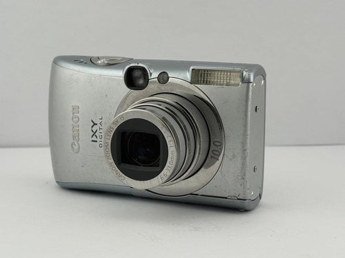 Canon Compact Digital Camera Ixy 820 Is