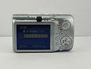 Canon Compact Digital Camera Ixy 820 Is