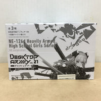 Character Vol.21 3 Box Ws2060-003