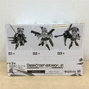 Character Vol.21 3 Box Ws2060-003