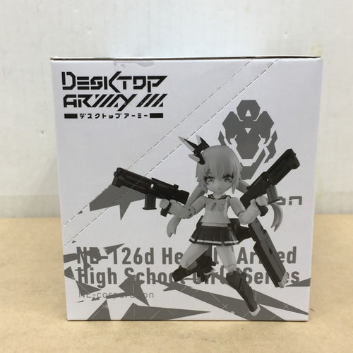 Character Vol.21 3 Box Ws2060-003
