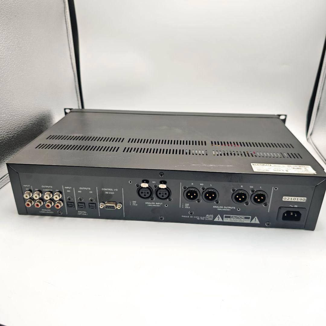 Tascam Other Md-Cd1B Mk Md/Cd