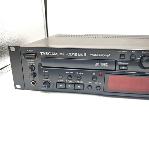 Tascam Other Md-Cd1B Mk Md/Cd