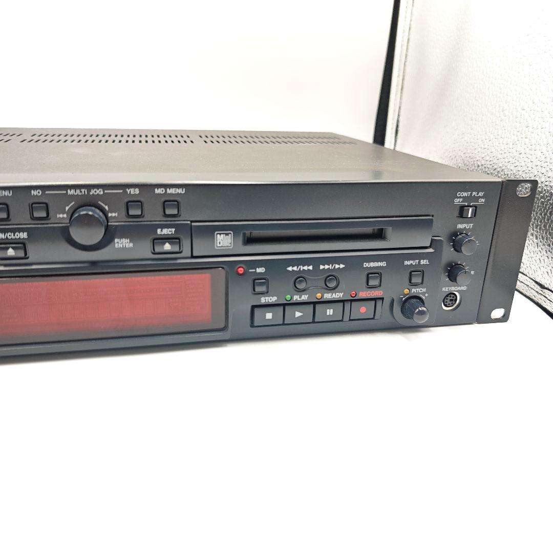 Tascam Other Md-Cd1B Mk Md/Cd