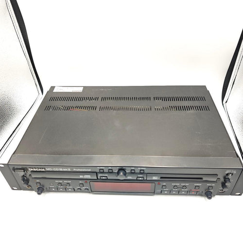 Tascam Other Md-Cd1B Mk Md/Cd