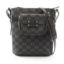 Loewe Shoulder Bag Pvc Used B