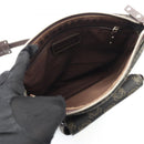 Loewe Shoulder Bag Pvc Used B