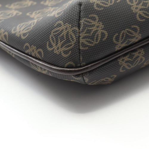 Loewe Shoulder Bag Pvc Used B