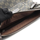 Loewe Shoulder Bag Pvc Used B