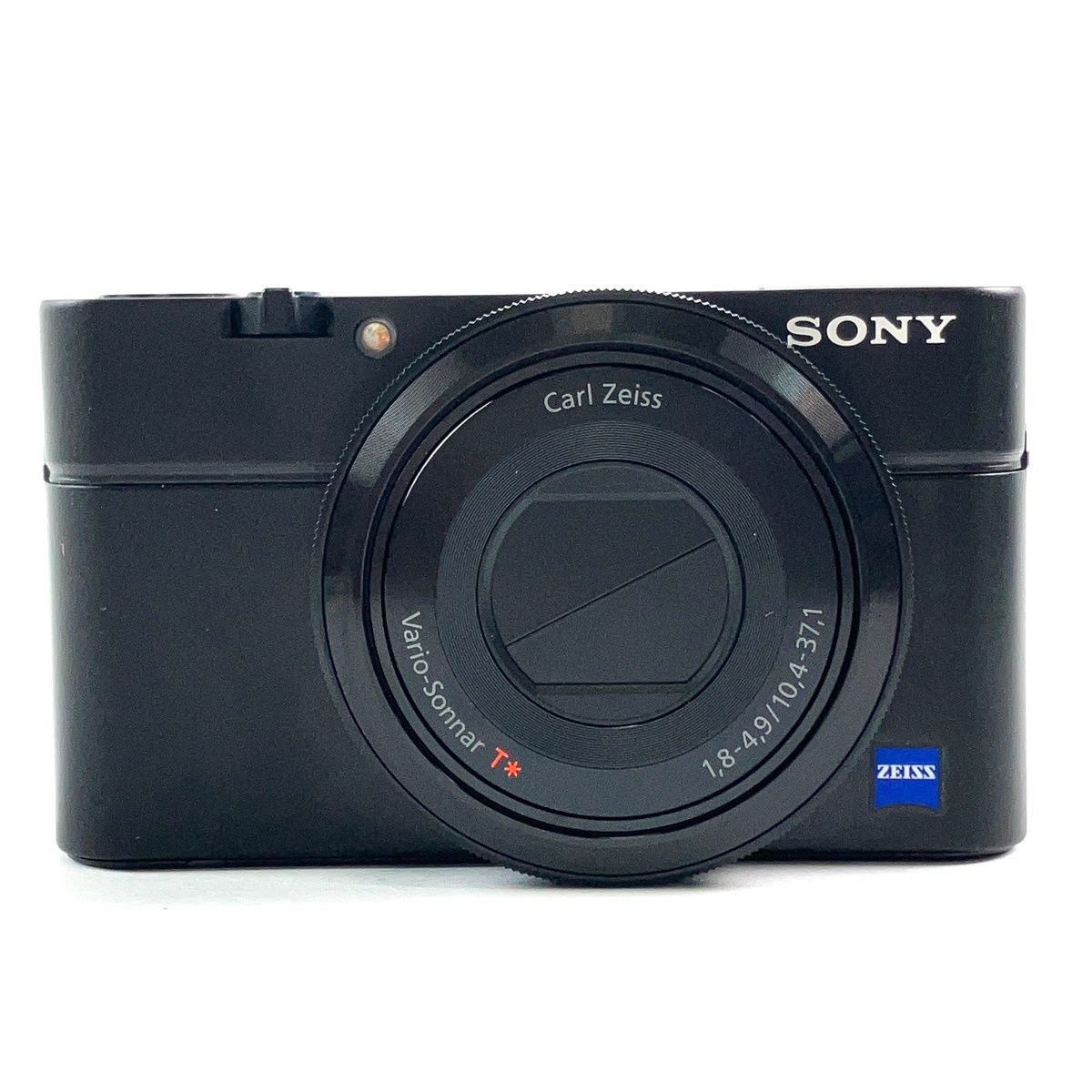 Sony Compact Digital Camera Dsc-Rx100
