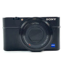 Sony Compact Digital Camera Dsc-Rx100
