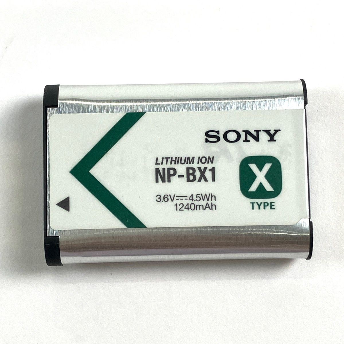 Sony Compact Digital Camera Dsc-Rx100