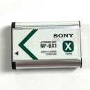 Sony Compact Digital Camera Dsc-Rx100