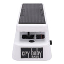 Jim Dunlop Expansion Pad Sampler Effector /Crybaby Bass 105Q B 62