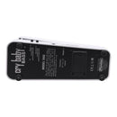 Jim Dunlop Expansion Pad Sampler Effector /Crybaby Bass 105Q B 62