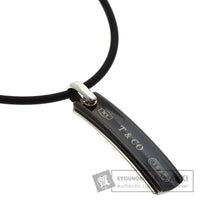 Tiffany Necklace Tiffany&Co. 1837 Sv