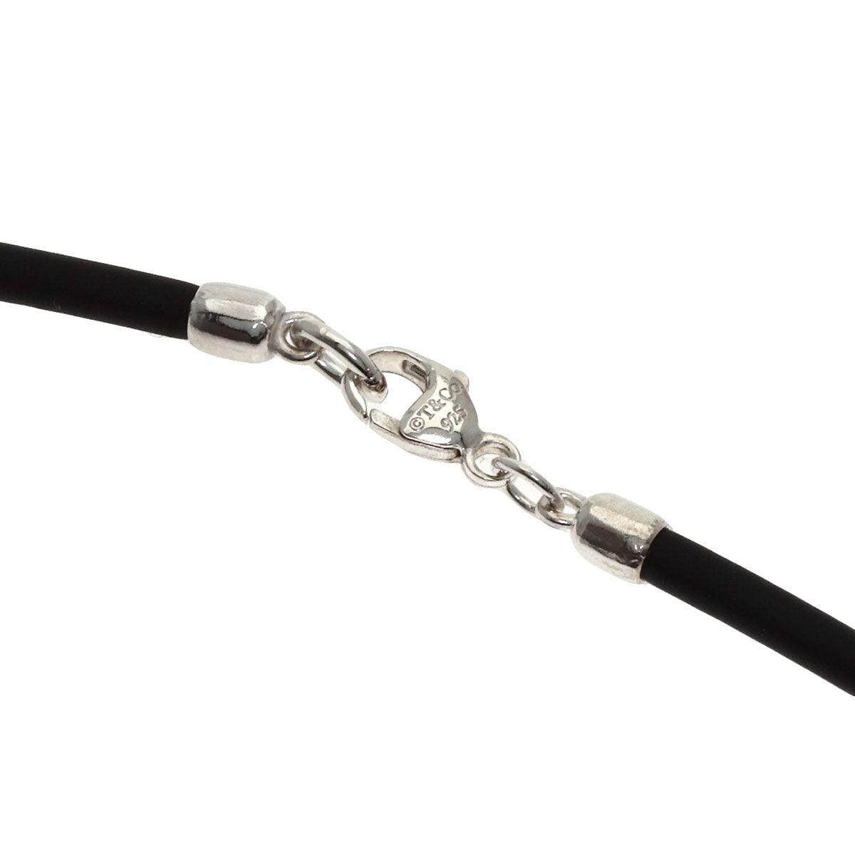Tiffany Necklace Tiffany&Co. 1837 Sv