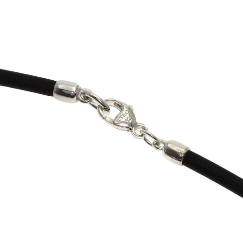 Tiffany Necklace Tiffany&Co. 1837 Sv