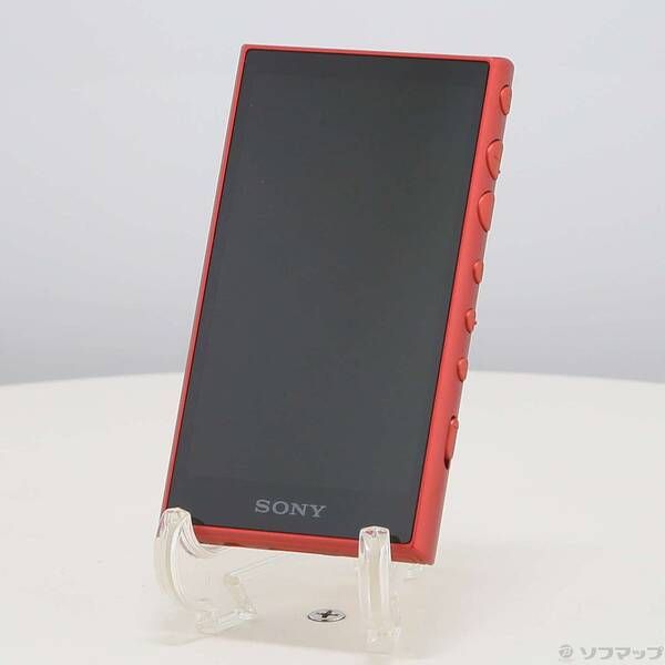 Sony Digital Audio Player Walkman A100 32Gb+Microsd Nw-A106 262