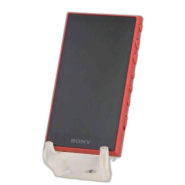 Sony Digital Audio Player Walkman A100 32Gb+Microsd Nw-A106 262