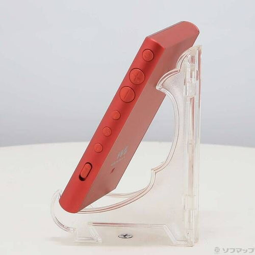 Sony Digital Audio Player Walkman A100 32Gb+Microsd Nw-A106 262