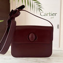 Cartier Shoulder Bags <Br>