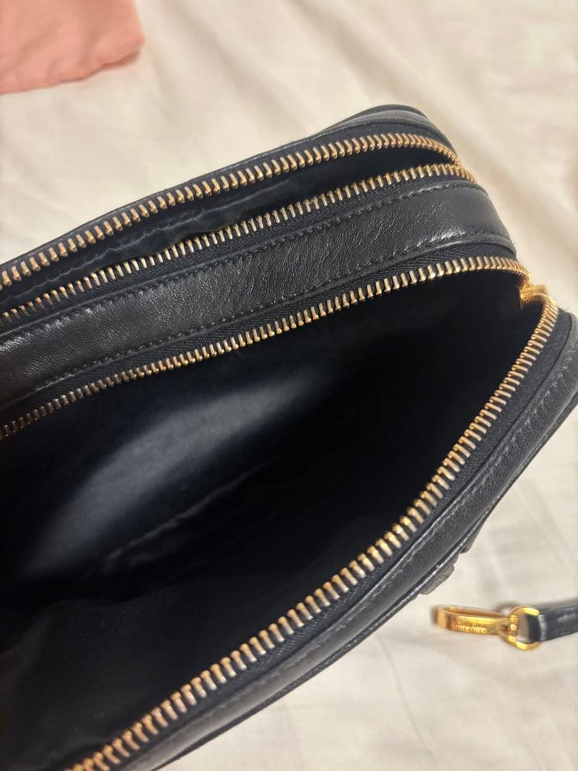Miu Shoulder Bags Miumiu
